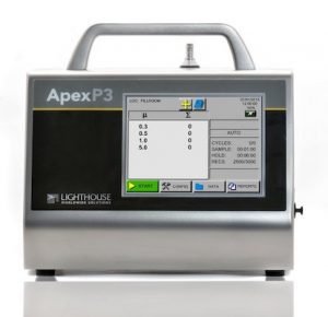 APEX P3 / P5
