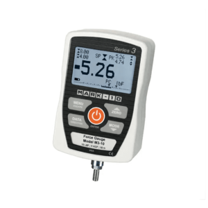 Dinamómetro Muscular y Ergonómico Serie EK3