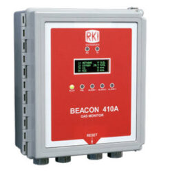 Controlador beacon-410A