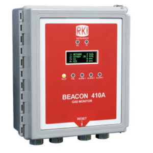 Controlador beacon-410A