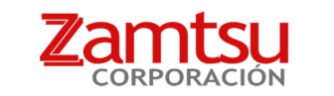 Zamtsu Logo