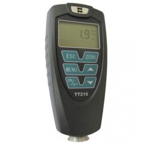 medidor de espesor de recubrimientos