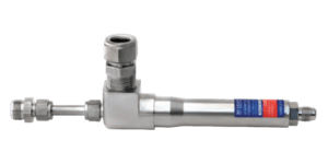 difusor de alta presion HPD