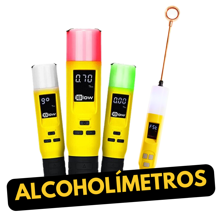alcoholimetro