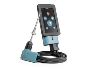 Analizador de gases de combustión Novo