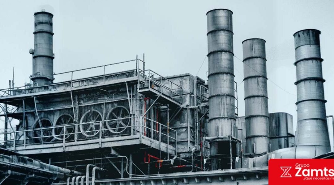 ¿Qué es la instrumentación industrial y cómo funciona?