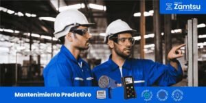 ¿Qué es el mantenimiento predictivo y para qué sirve?