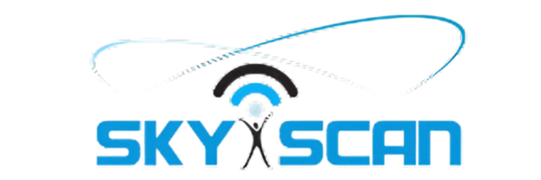 skyscan, detector de tormenta portatil