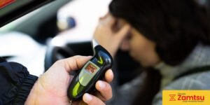 ¿Cuánto es el grado de alcohol permitido para conducir?