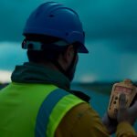 ¿Qué es el detector de tormenta y cómo funciona?