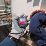 ¿Conoce los tipos de detectores de gases que existen?