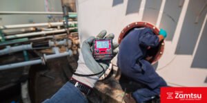 ¿Conoce los tipos de detectores de gases que existen?