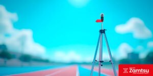 Tipos de anemómetros y sus principales aplicaciones