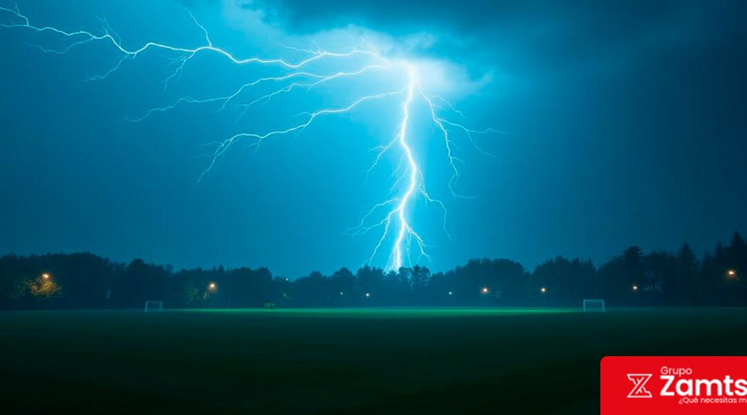 El trágico impacto de un rayo en Huancayo: lecciones para prevenir accidentes