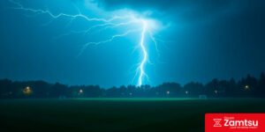 El trágico impacto de un rayo en Huancayo: lecciones para prevenir accidentes