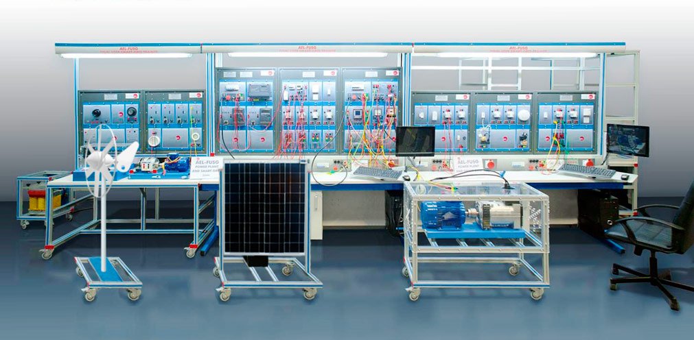 Sistema de Smart Grid (Usuario final) 1 Sistema de Smart Grid (Usuario final)