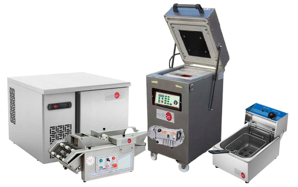 Planta Piloto de Producción de Carnes Precocinadas 1 Planta Piloto de Producción de Carnes Precocinadas