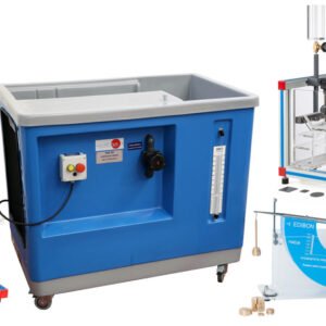 Laboratorio Integrado de Mecánica de Fluidos Básica