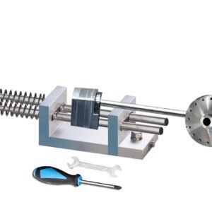 Set de Mecanismo de Biela y Manivela