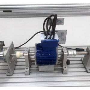 Set de Vibraciones Electromecánicas