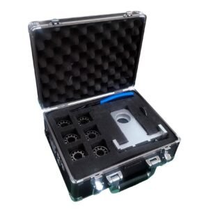 Set de Defectos en Rodamientos