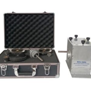 Set de Defectos en Engranajes