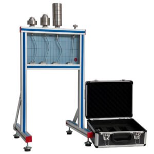 Equipo de Modos de Pandeo de Euler