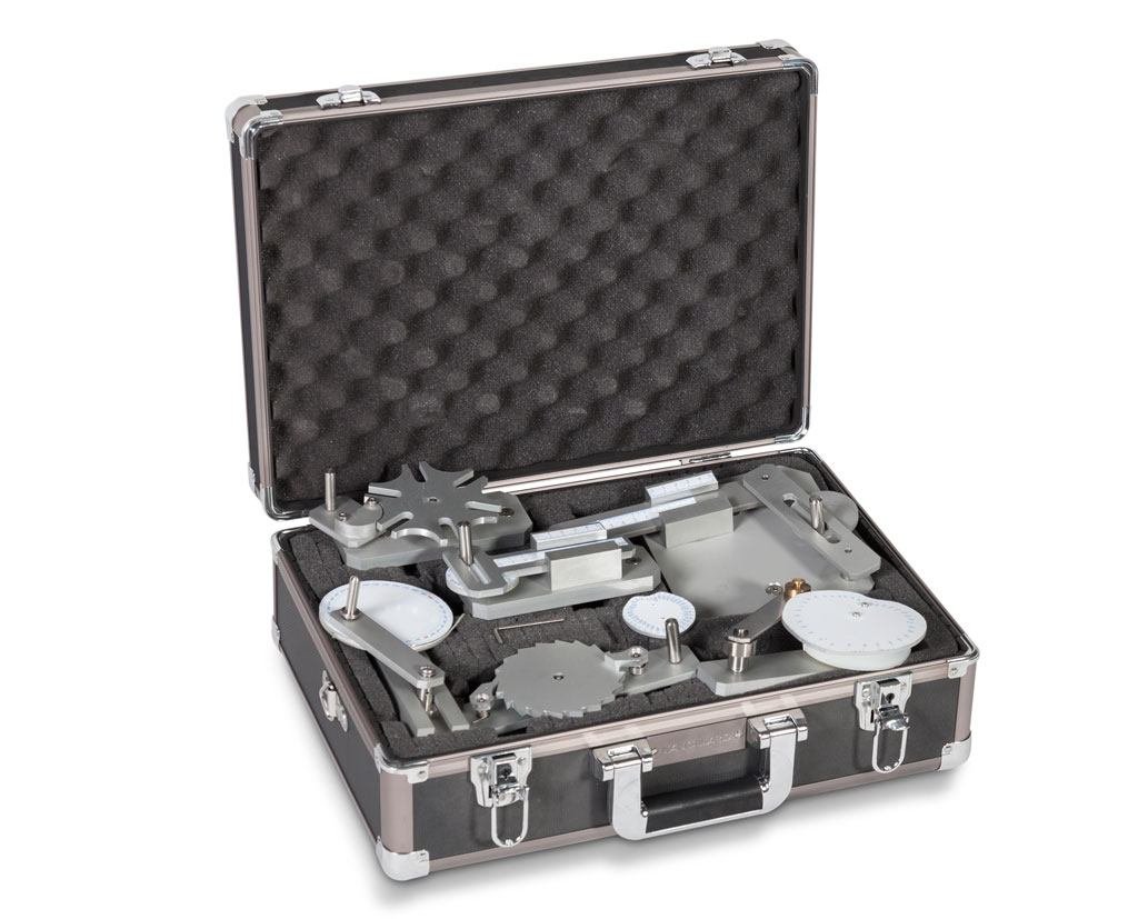 Experimentos de Mecanismos Especiales 1 Experimentos de Mecanismos Especiales