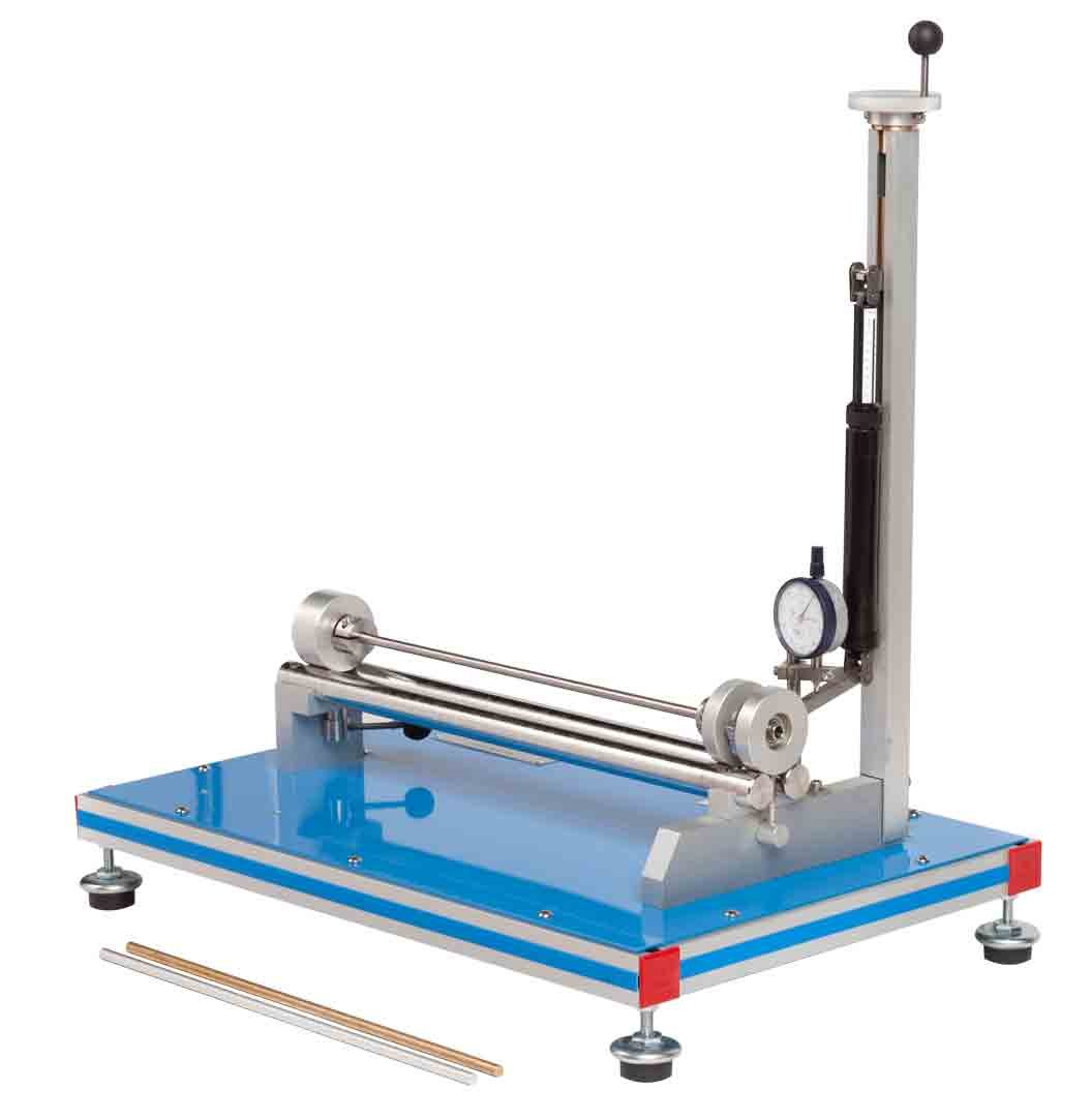 Equipo de Torsión 1 Equipo de Torsión