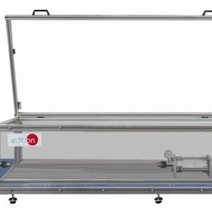 Equipo de Prueba de Torsión (30Nm)