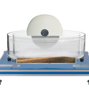 Equipo de Transporte de Sedimentos