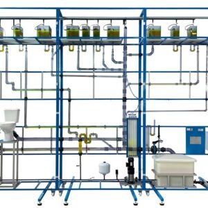 Equipo de Instalaciones de Desagüe