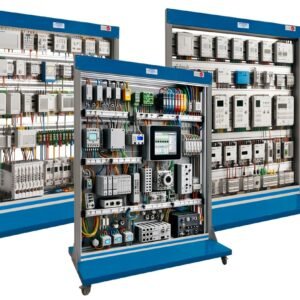 Prácticas de Cableado de Control KNX
