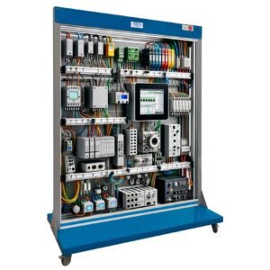 Prácticas de Cableado de Iluminación con KNX