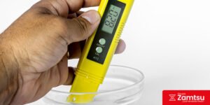 Descubre los tipos de medidores de pH que existen