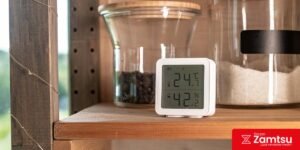 ¿Qué es y para qué sirve el Termohigrómetro? – Zamtsu
