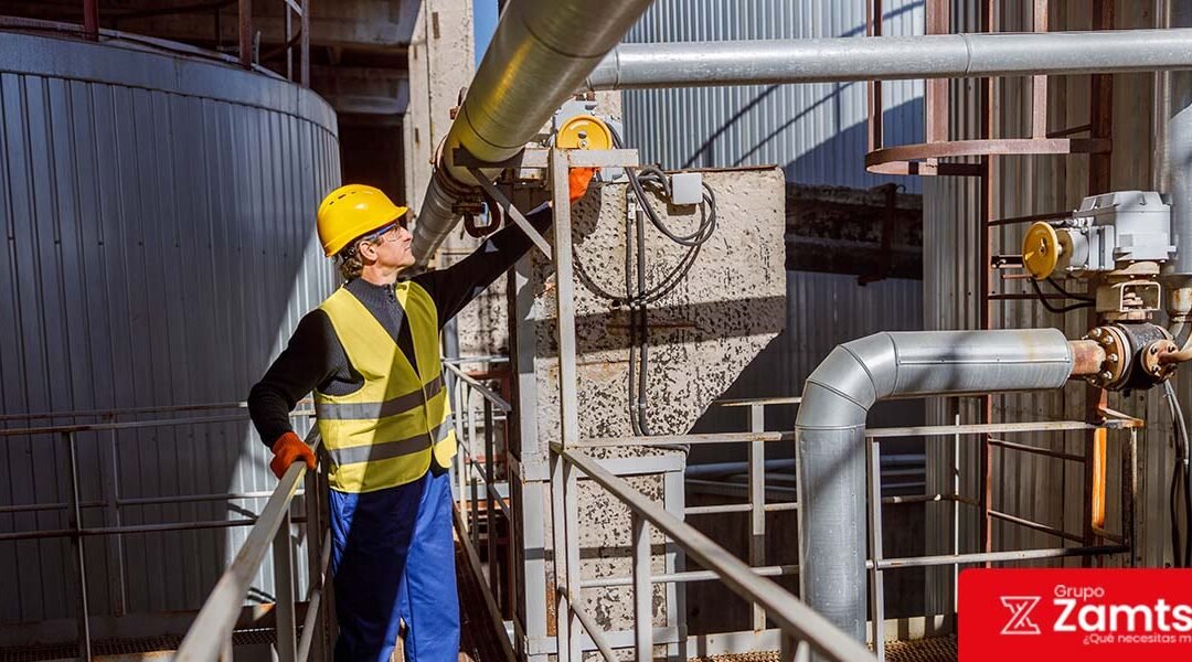 Tipos de ensayos no destructivos