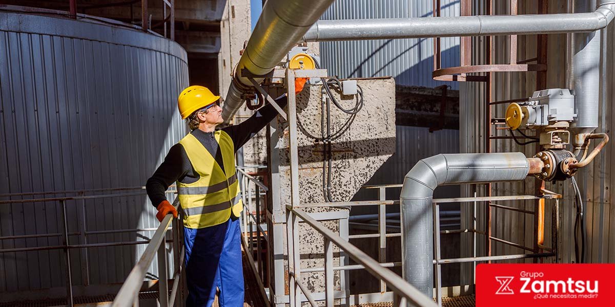 tipos ensayos no destructivos