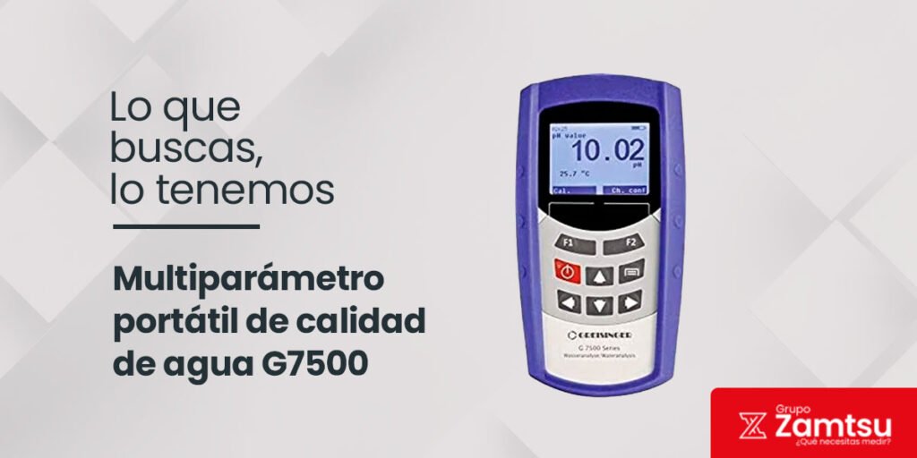 interna medidor de agua