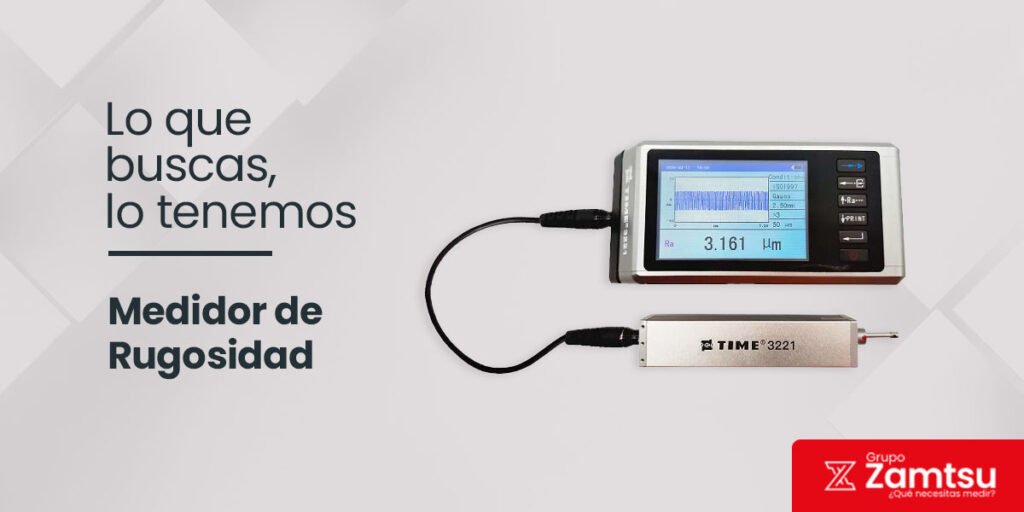 equipos de ensayos no destructivos