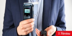 Cómo elegir el alcoholímetro digital ideal para tu empresa