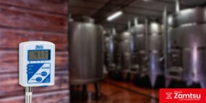 ¿Qué es un Data Logger de temperatura y cómo funciona?