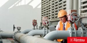 ¿Qué es un detector de gas y para qué sirve?