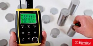 Mejorar mediciones de espesor: consejos y calibración
