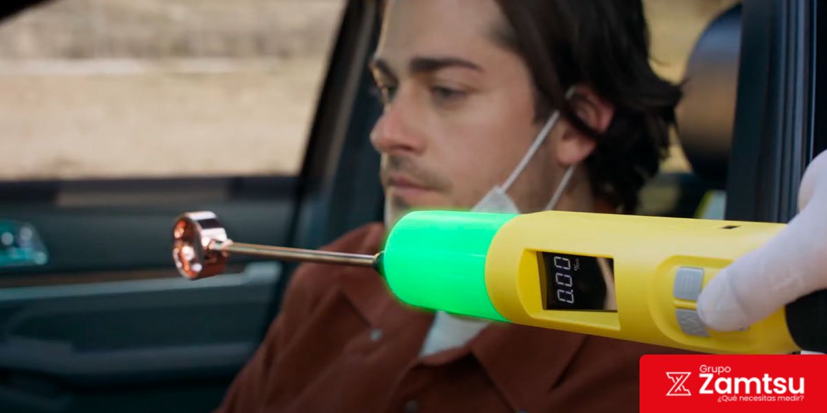 modelos de alcoholímetros digitales recomendados en 2025