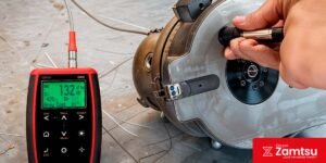 Tipos de pruebas de dureza: Rockwell, Brinell y más