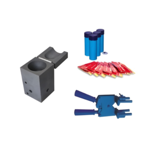 Arrancador electrónico Starter 2.0 para soldadura exotérmica ARGOSWELD de Franklin France.