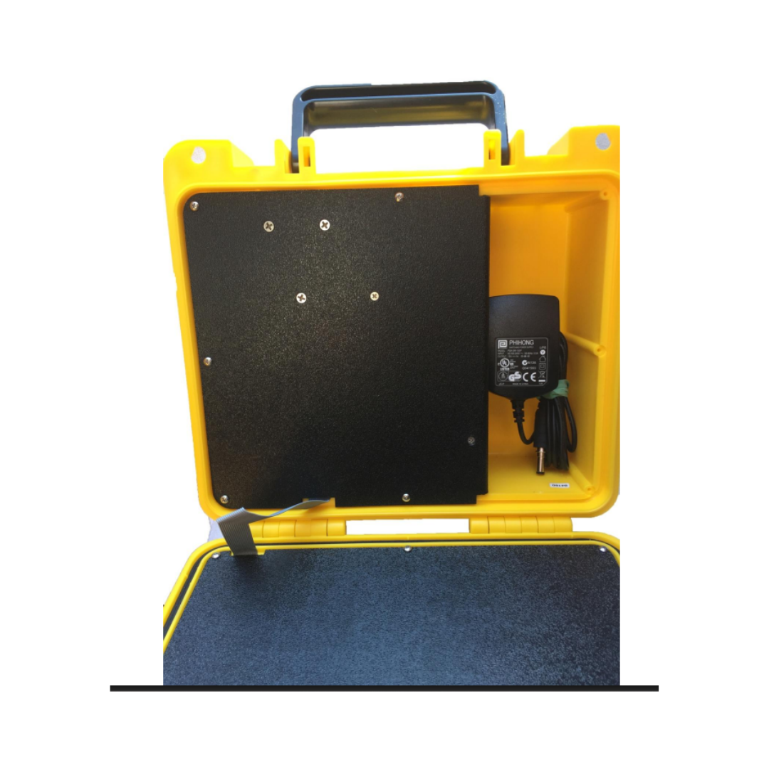 Detector de tormentas SkyScan EWS-PRO-2 | Grado Industrial 5 detector-tormentas-portatil-skyscan-ews-pro-2