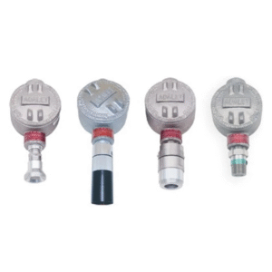 Transmisores de gases S2