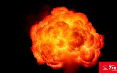 ¿Qué es una atmósfera explosiva y cuándo representa un riesgo?